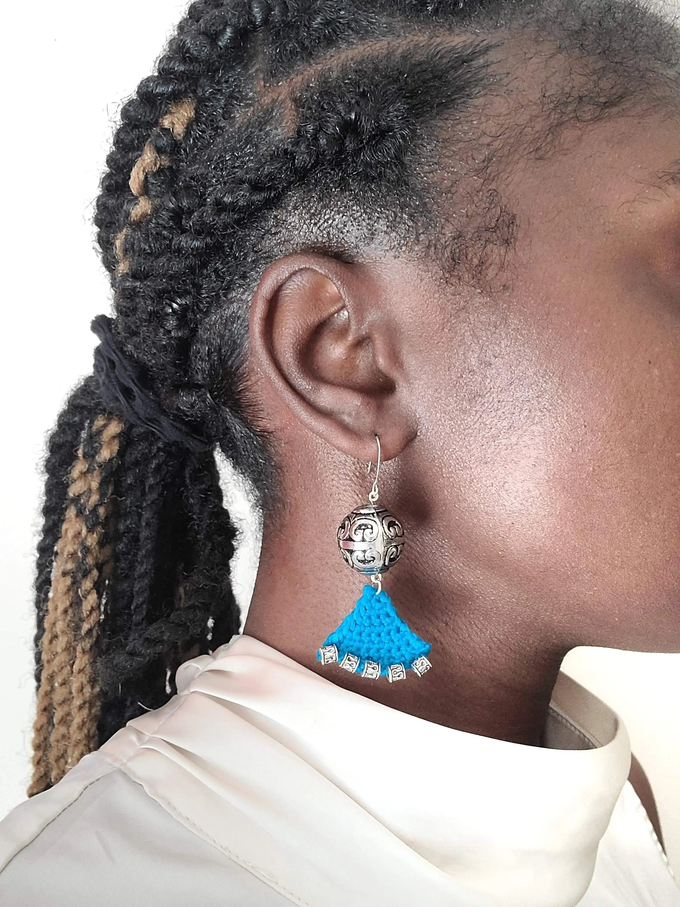 Tribal Triangles