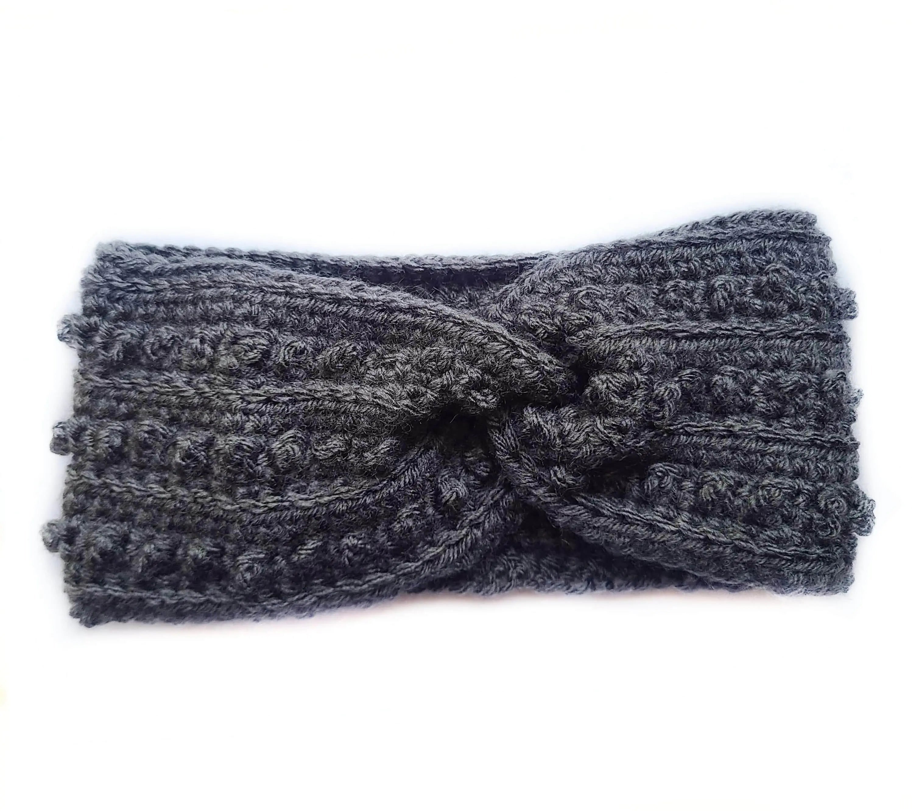 Criss Cross Headband