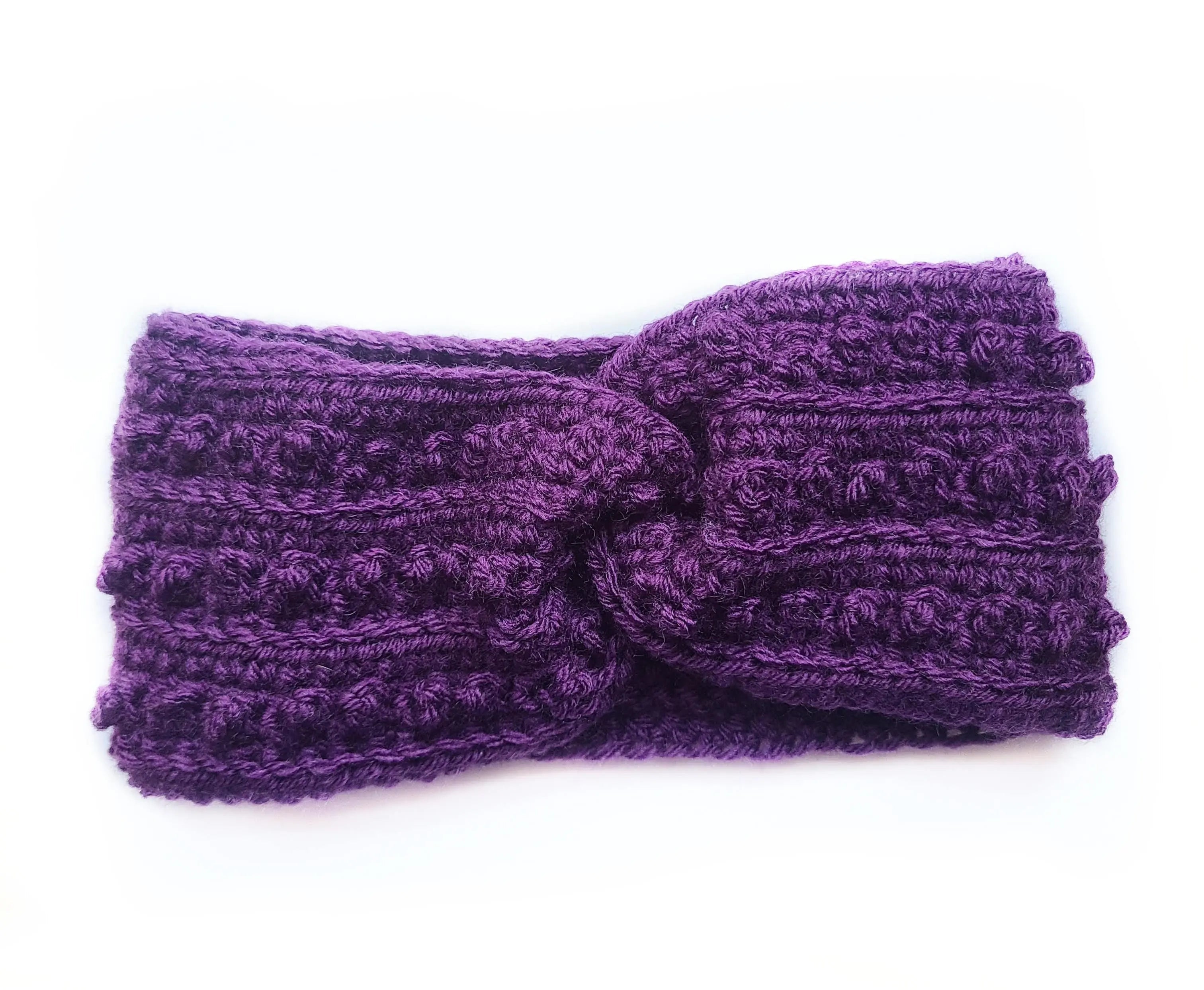 Criss Cross Headband