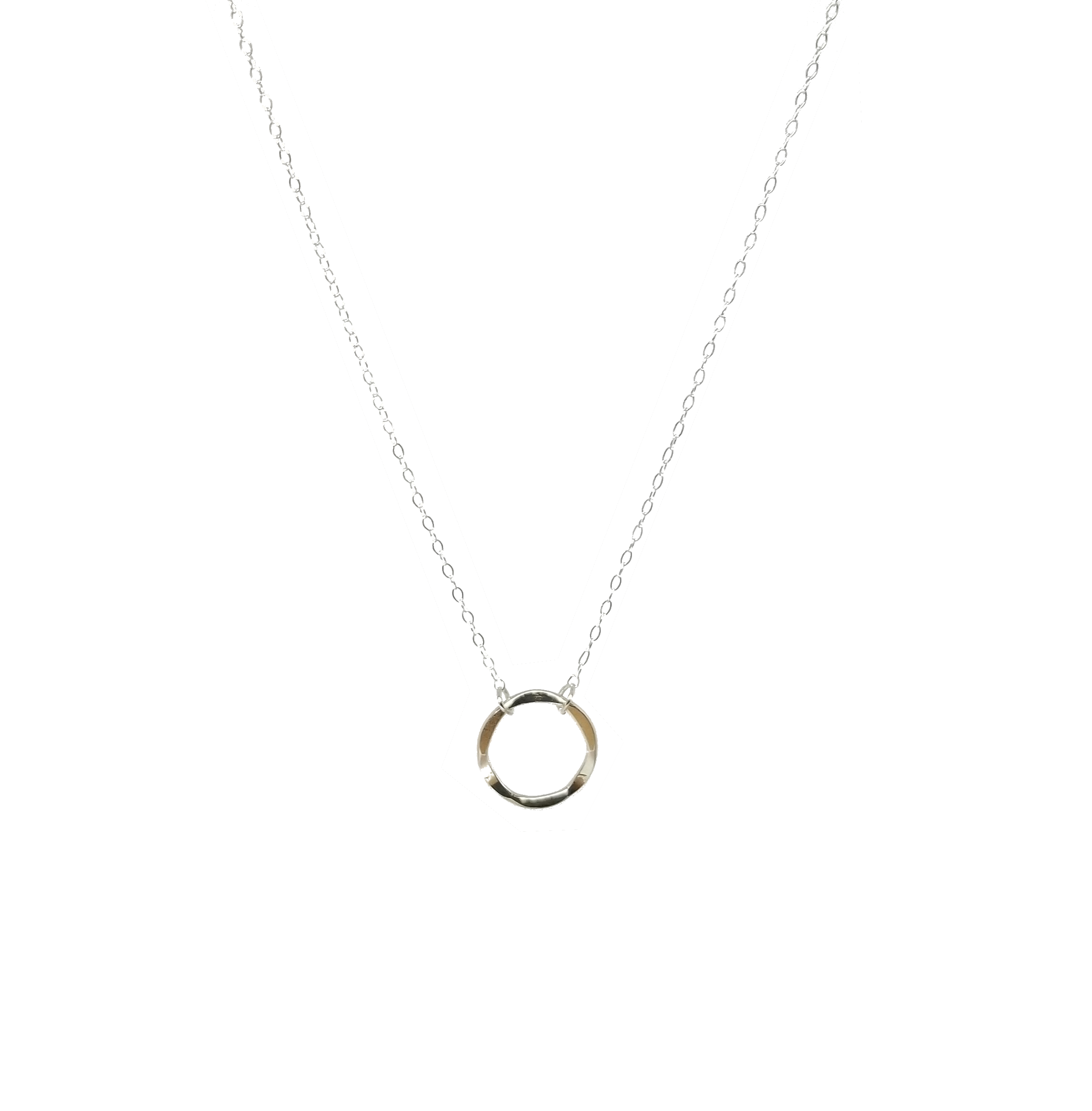 Karma Necklace