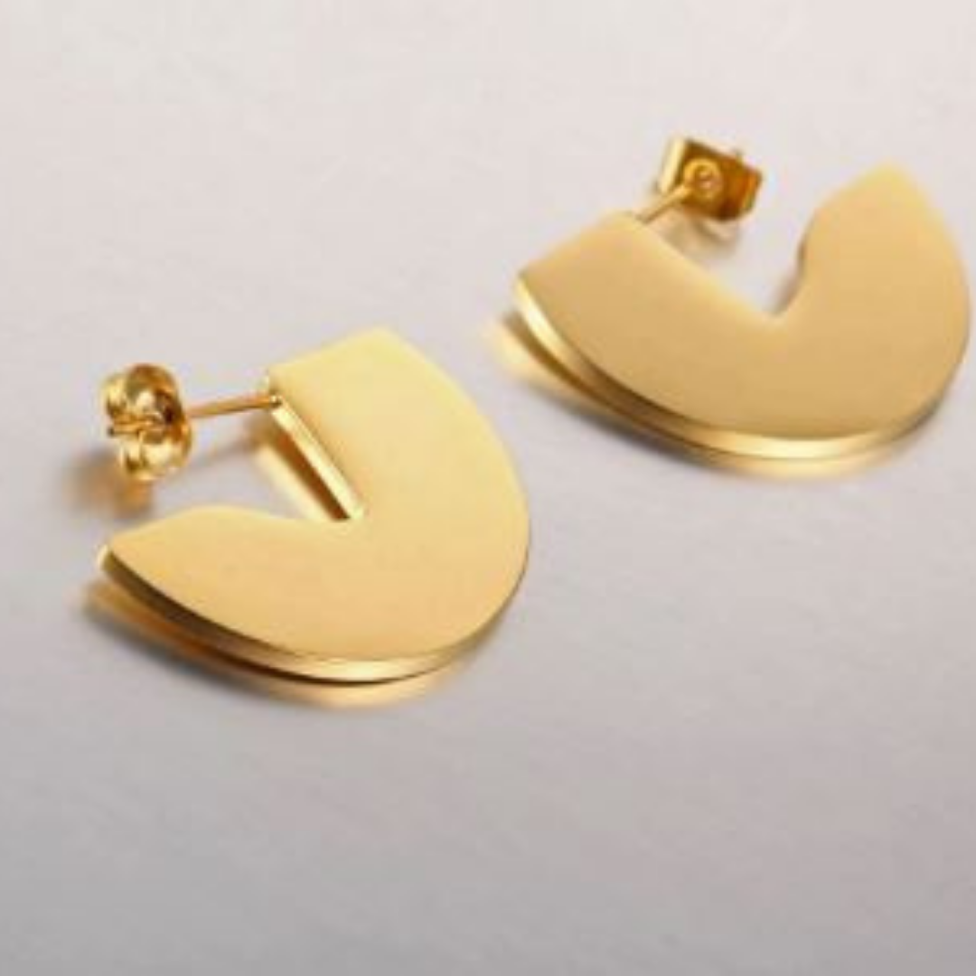 Audrey Earrings