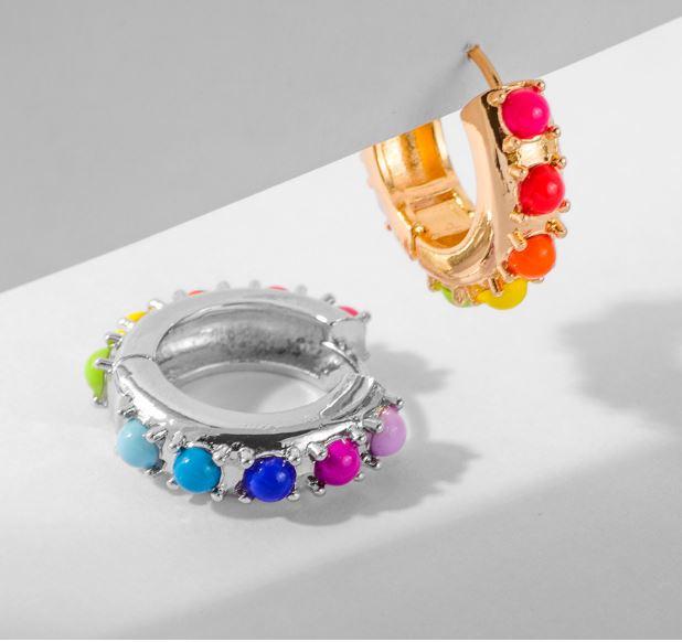 Ally Colors Earrings