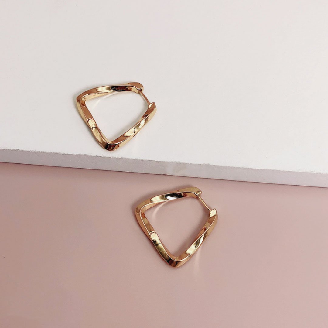 Penelope Earrings