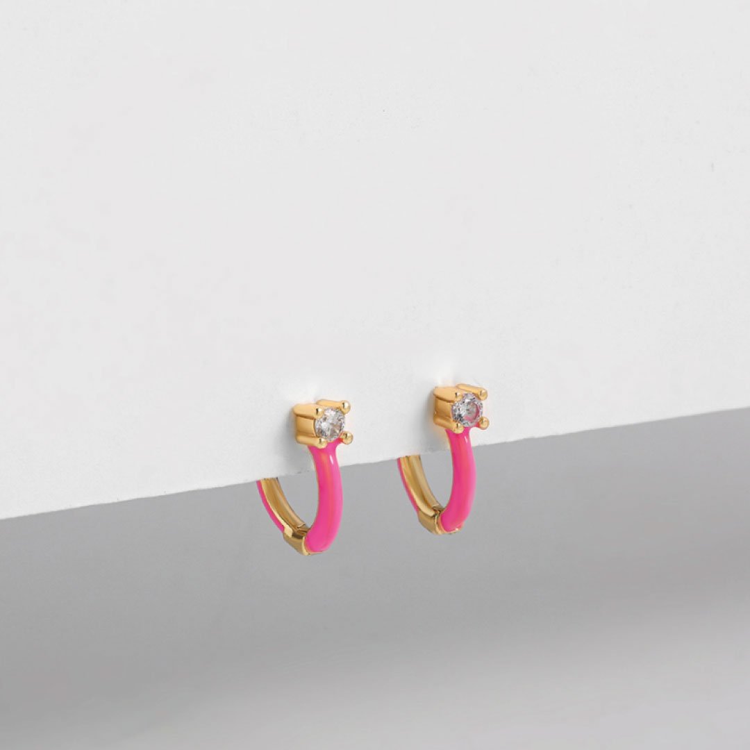 Flirt Earrings